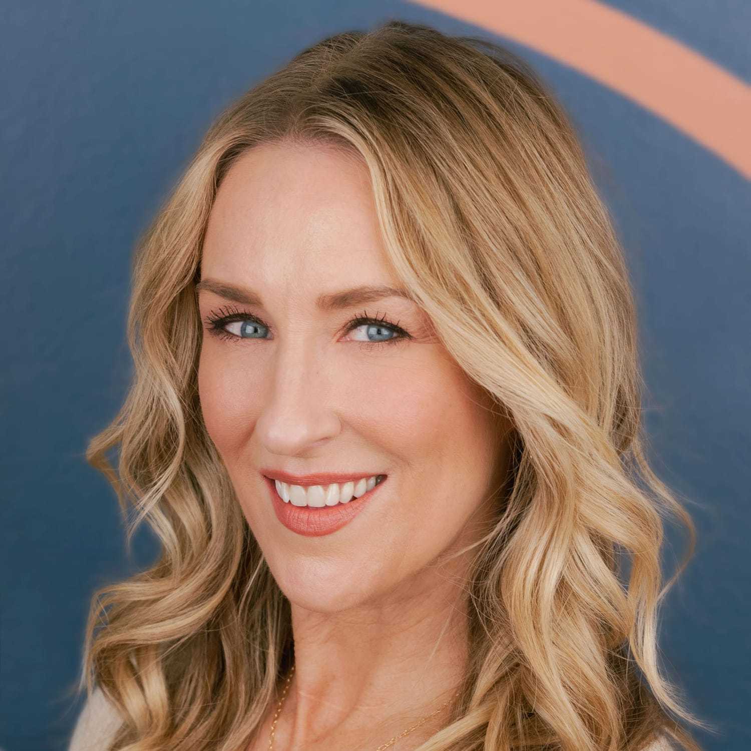 Portrait of Pamela Moore, a professional stylist at Mitchell & Co. Salon and Spa, showcasing their expertise and style.